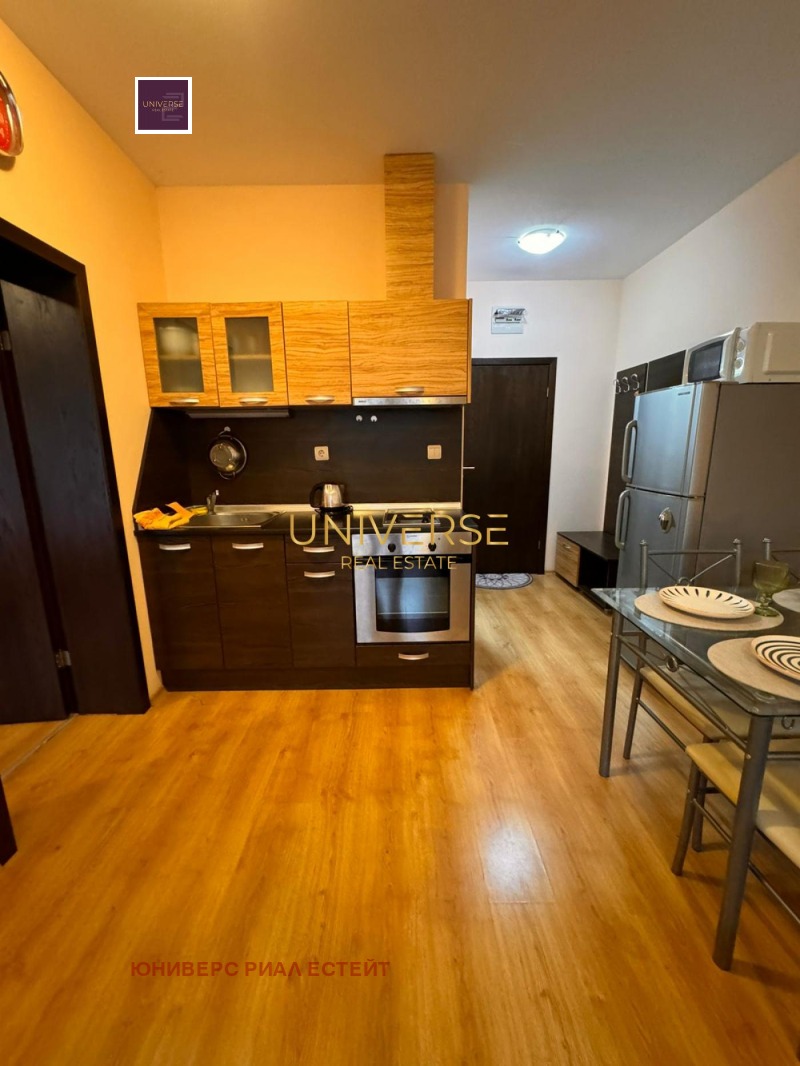 Till salu  1 sovrum region Burgas , Sveti Vlas , 65 kvm | 89492061 - bild [3]