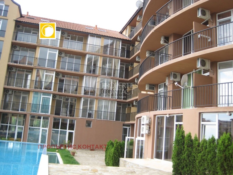 De vânzare  1 dormitor regiunea Burgas , c.c. Slânciev briag , 65 mp | 99887674 - imagine [13]
