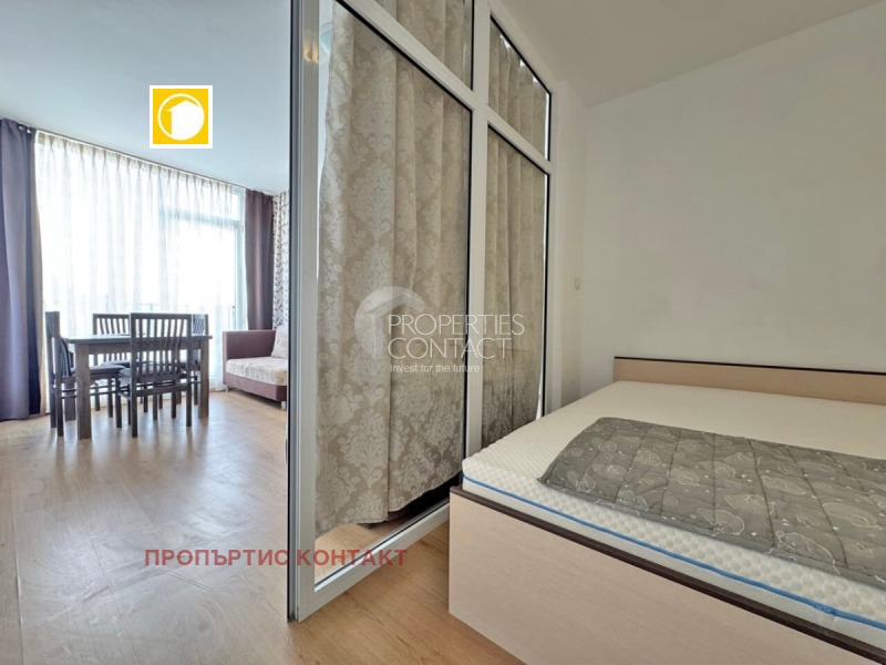 De vânzare  1 dormitor regiunea Burgas , c.c. Slânciev briag , 65 mp | 99887674 - imagine [10]