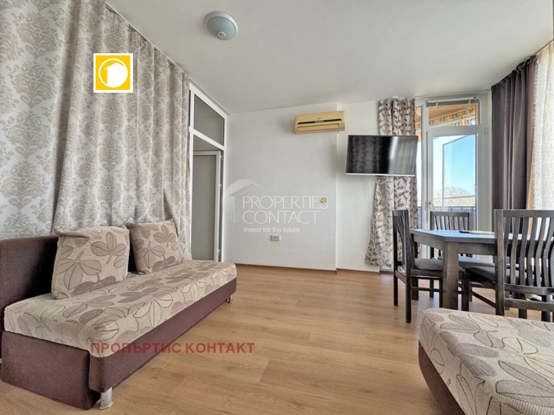 De vânzare  1 dormitor regiunea Burgas , c.c. Slânciev briag , 65 mp | 99887674 - imagine [6]
