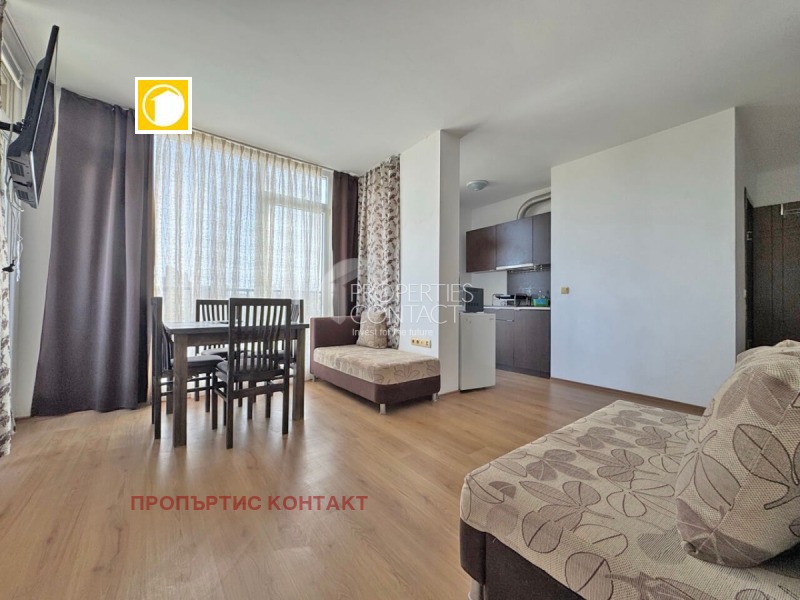 De vânzare  1 dormitor regiunea Burgas , c.c. Slânciev briag , 65 mp | 99887674 - imagine [5]