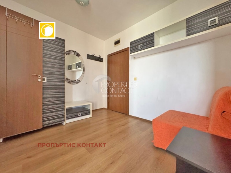 De vânzare  1 dormitor regiunea Burgas , c.c. Slânciev briag , 65 mp | 99887674 - imagine [3]