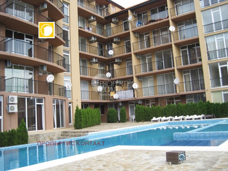 De vânzare  1 dormitor regiunea Burgas , c.c. Slânciev briag , 65 mp | 99887674