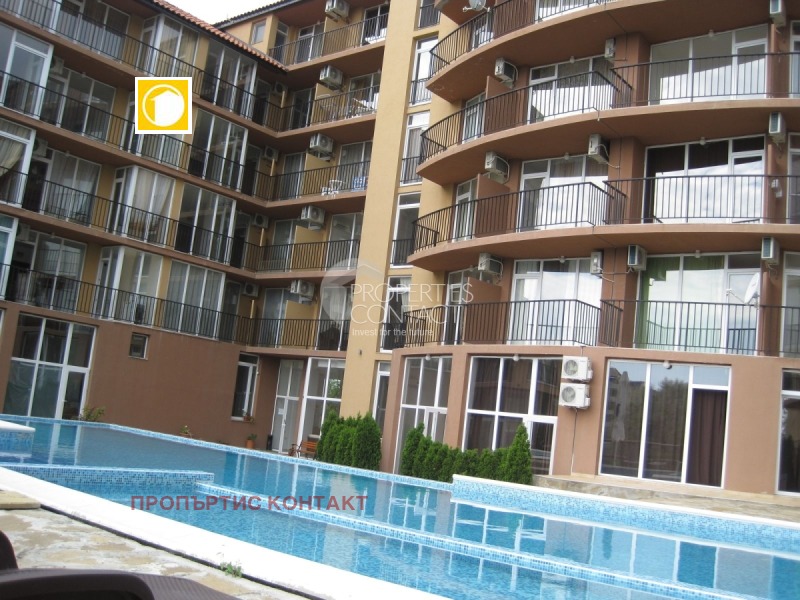 De vânzare  1 dormitor regiunea Burgas , c.c. Slânciev briag , 65 mp | 99887674 - imagine [14]