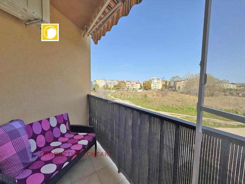 De vânzare  1 dormitor regiunea Burgas , c.c. Slânciev briag , 65 mp | 99887674 - imagine [12]