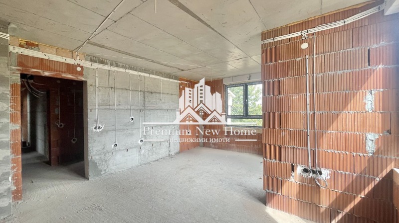 À venda  1 quarto Plovdiv , Proslav , 67 m² | 51180106 - imagem [3]