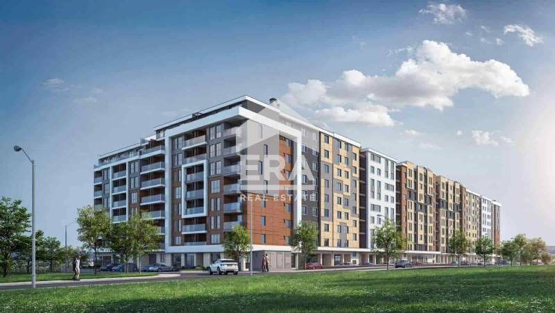 Продается  1 спальня Варна , Кайсиева градина , 69 кв.м | 42553043 - изображение [2]
