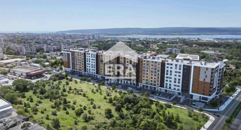Продается  1 спальня Варна , Кайсиева градина , 69 кв.м | 42553043 - изображение [4]
