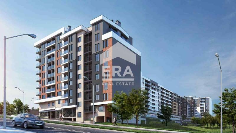Продается  1 спальня Варна , Кайсиева градина , 69 кв.м | 42553043 - изображение [3]