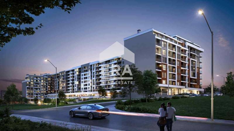 Продается  1 спальня Варна , Кайсиева градина , 69 кв.м | 42553043 - изображение [5]