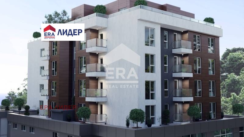 Satılık  1 yatak odası Ruse , Şirok centar , 71 metrekare | 61560710 - görüntü [2]