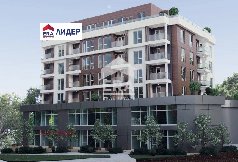 Продава 2-СТАЕН, град Русе, Широк център • 95900 € / 187564.10 лв. • 25361075 1