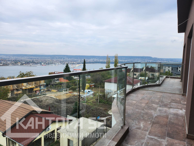 Продава 2-СТАЕН, град Варна, Аспарухово • 119000 € / 232743.77 лв. • 56565479 1