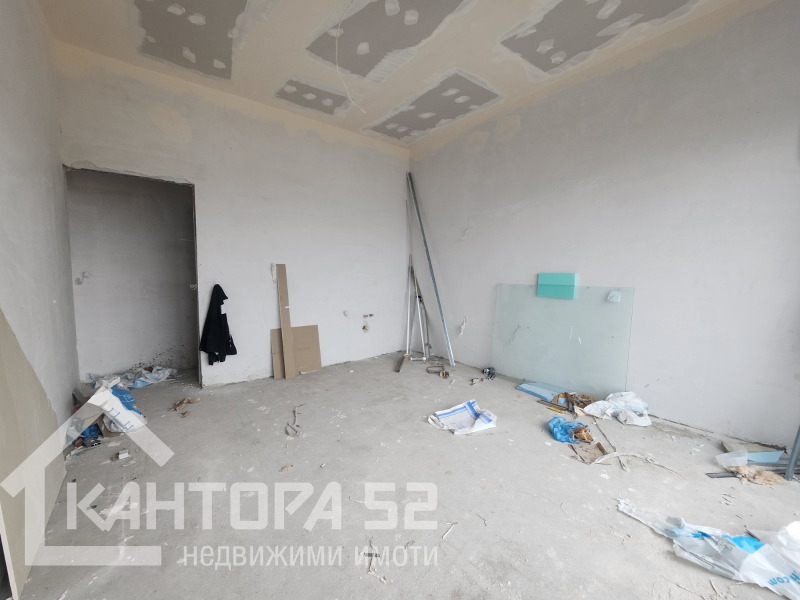 Продава  2-стаен град Варна , Аспарухово , 55 кв.м | 27470592 - изображение [3]