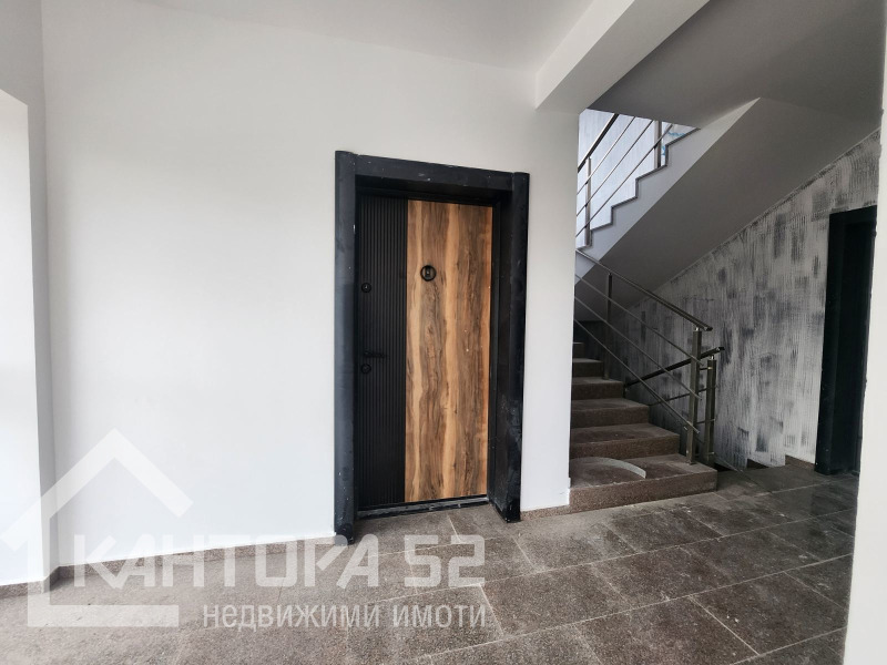 Продава  2-стаен град Варна , Аспарухово , 55 кв.м | 27470592 - изображение [8]