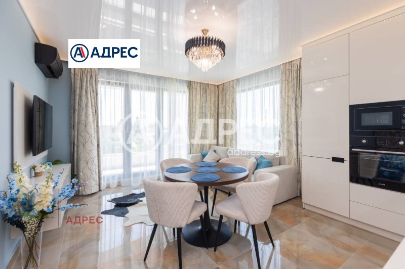 Продава 2-СТАЕН, град Варна, Бриз • 204999 € / 400943.19 лв. • 88844136 1