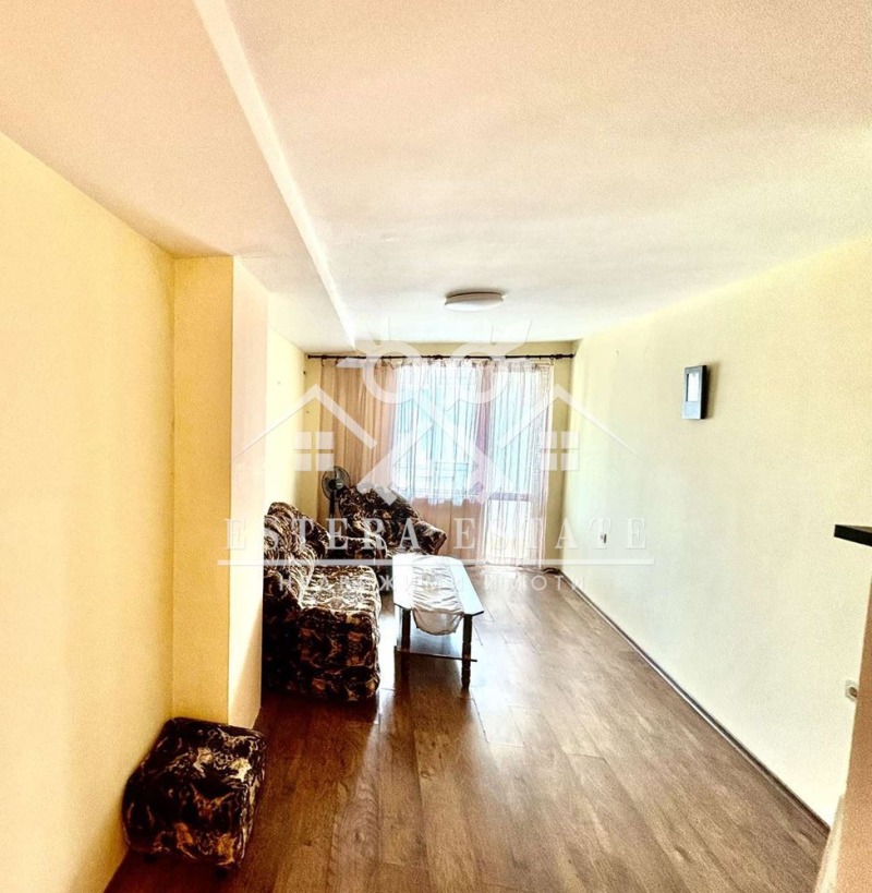 Продава 2-СТАЕН, гр. Шумен, Болницата, снимка 3 - Апартаменти - 52533615