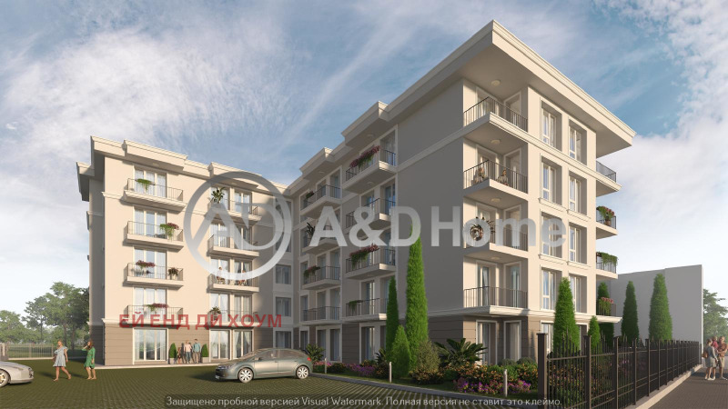 Продава 2-СТАЕН, гр. Несебър, област Бургас