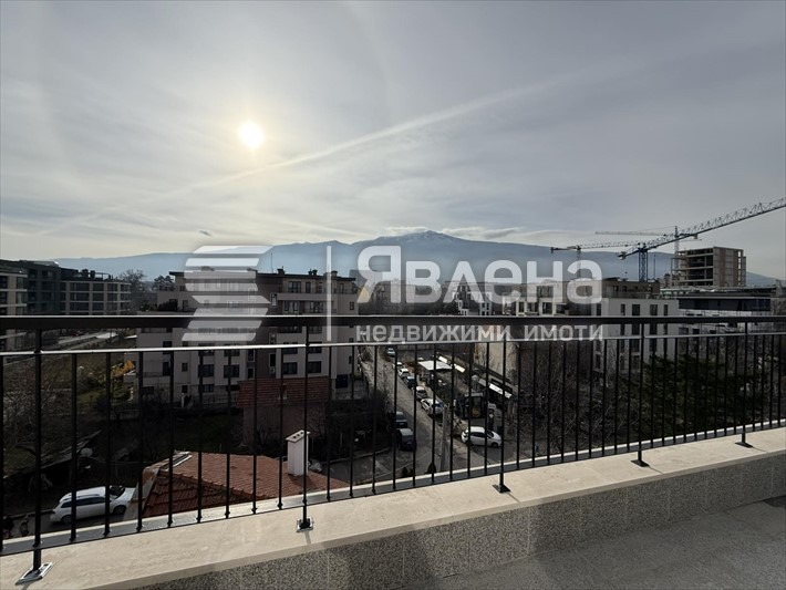 Продава 2-СТАЕН, гр. София, Кръстова вада, снимка 6 - Апартаменти - 54001331