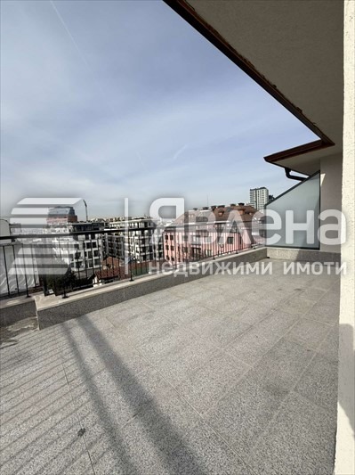 Продава 2-СТАЕН, гр. София, Кръстова вада, снимка 13 - Апартаменти - 54001331