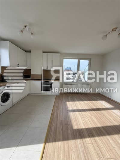 Продава 2-СТАЕН, гр. София, Кръстова вада, снимка 2 - Апартаменти - 54001331