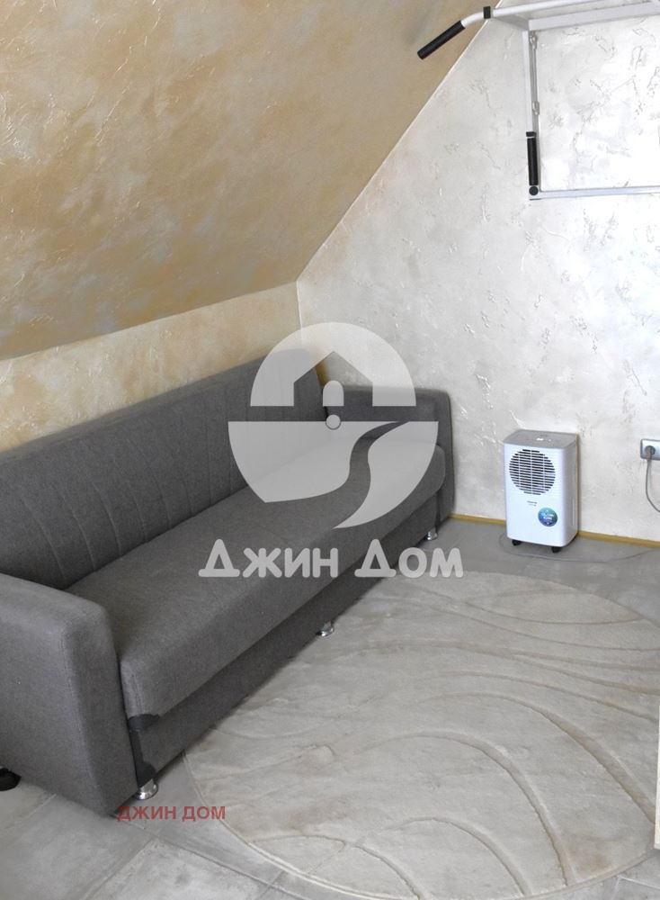 Продава 2-СТАЕН, гр. Бургас, Сарафово, снимка 2 - Апартаменти - 55060907