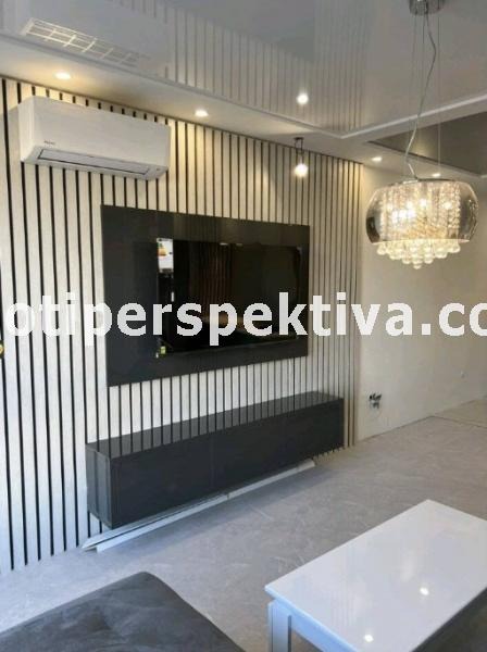 Продава 2-СТАЕН, гр. Пловдив, Кючук Париж, снимка 4 - Апартаменти - 55358501