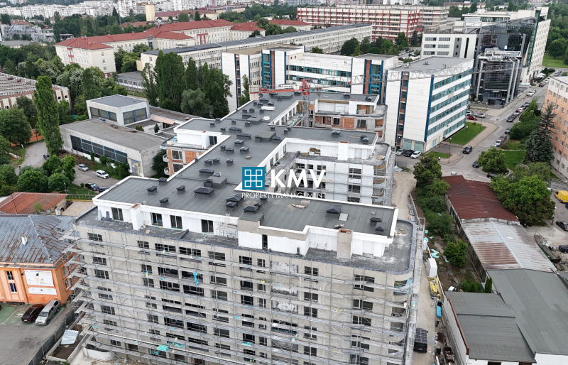 На продаж  2 спальні София , Студентски град , 269 кв.м | 70720758 - зображення [10]