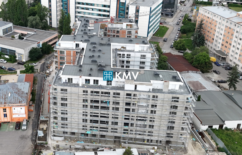 На продаж  2 спальні София , Студентски град , 269 кв.м | 70720758 - зображення [8]