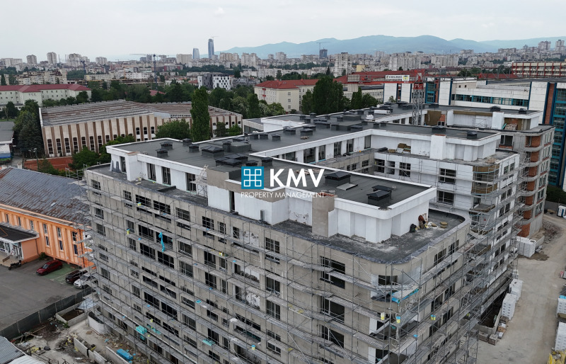 На продаж  2 спальні София , Студентски град , 269 кв.м | 70720758 - зображення [6]