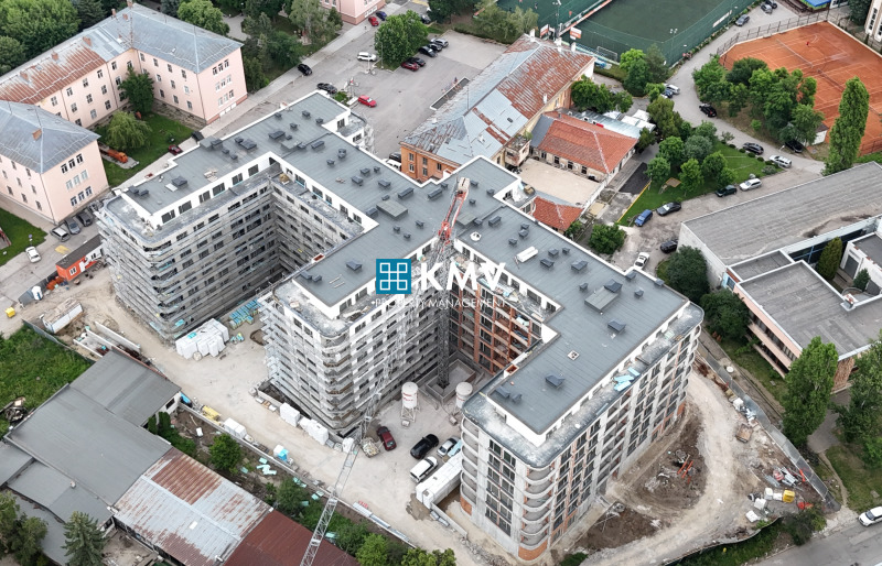 На продаж  2 спальні София , Студентски град , 269 кв.м | 70720758 - зображення [5]