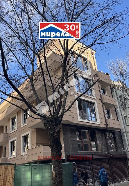 На продаж  2 спальні София , Оборище , 79 кв.м | 27050466