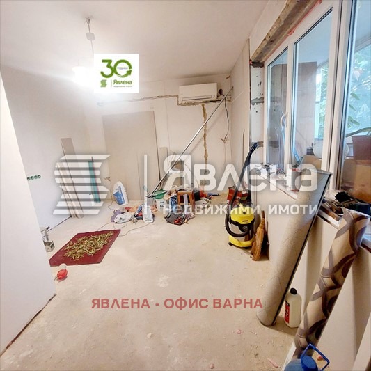 Продава 3-СТАЕН, гр. Варна, ВИНС-Червен площад, снимка 4 - Aпартаменти - 47234298