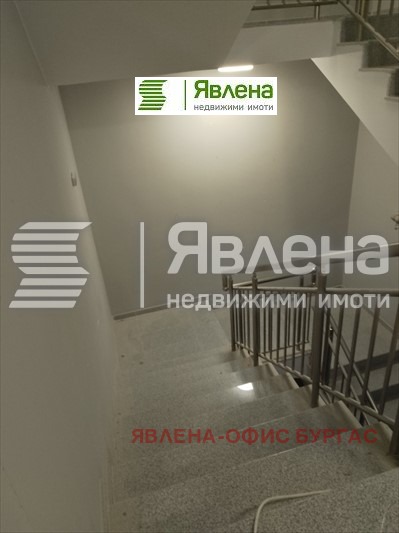 Продава 3-СТАЕН, гр. Бургас, Център, снимка 12 - Aпартаменти - 47454652