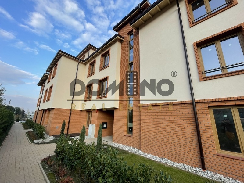 De vânzare  2 dormitoare Sofia , Mladost 4 , 109 mp | 84049881 - imagine [2]