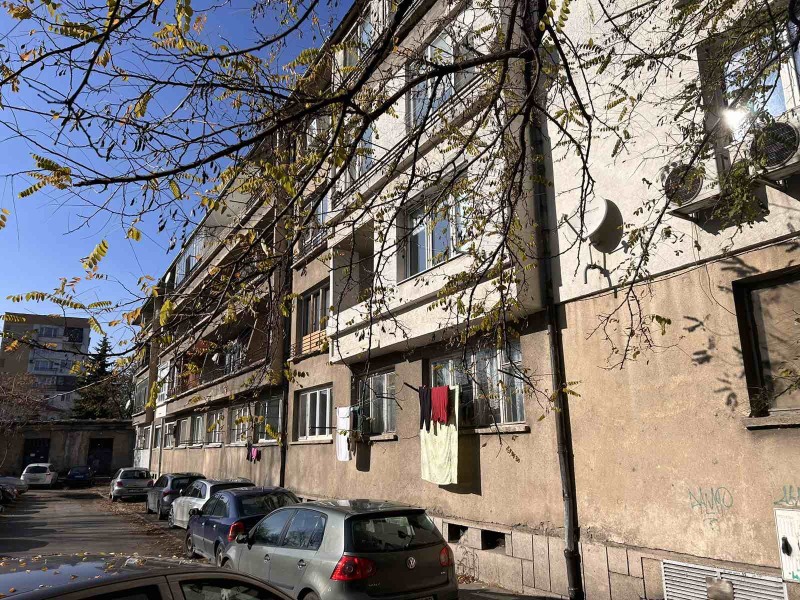 Te koop  2 slaapkamers Sofia , Suchata reka , 100 m² | 70220738 - afbeelding [2]