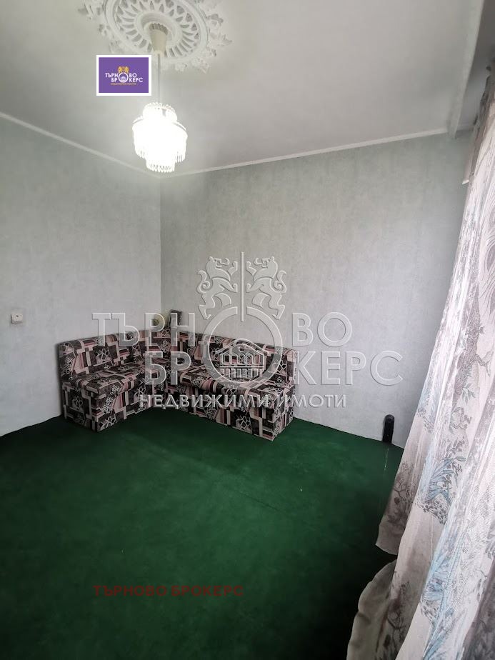 Продава 3-СТАЕН, гр. Велико Търново, Бузлуджа, снимка 6 - Aпартаменти - 49056270