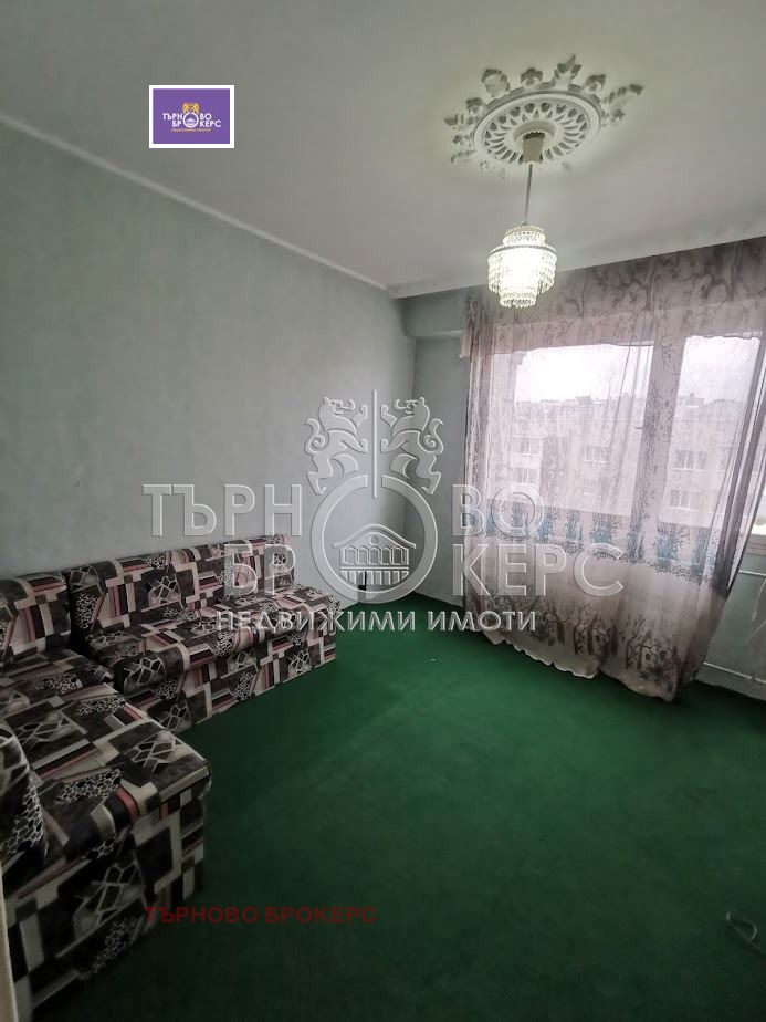 Продава  3-стаен град Велико Търново , Бузлуджа , 81 кв.м | 37614726 - изображение [8]