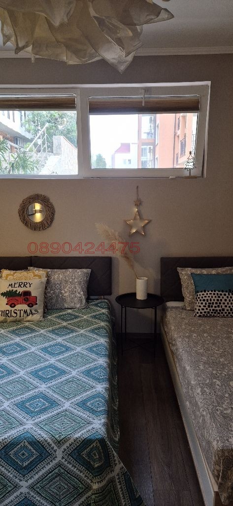 Продава 3-СТАЕН, гр. Свети Влас, област Бургас, снимка 15 - Апартаменти - 52736915