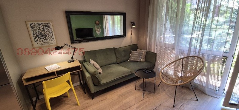 Продава  3-стаен, област Бургас, гр. Свети Влас •  130 000 € • ID 31550387 — holmes.bg - [1] 