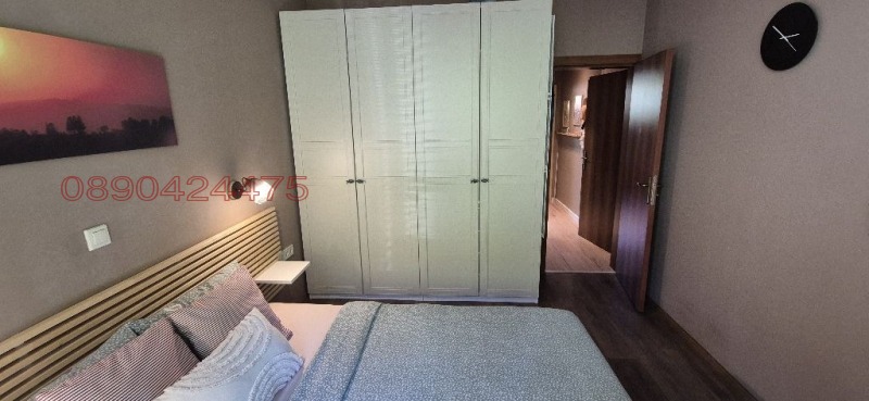 Продаја  2 спаваће собе регион Бургас , Свети Влас , 85 м2 | 81647144 - слика [8]