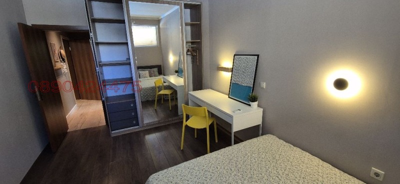 Продаја  2 спаваће собе регион Бургас , Свети Влас , 85 м2 | 81647144 - слика [10]