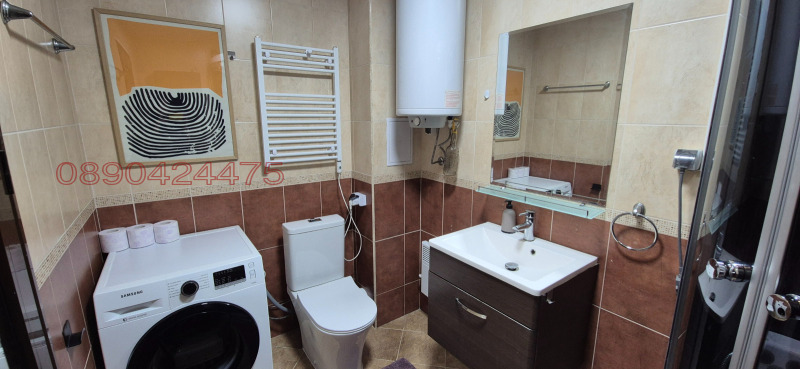 À venda  2 quartos região Burgas , Sveti Vlas , 85 m² | 11839684 - imagem [8]