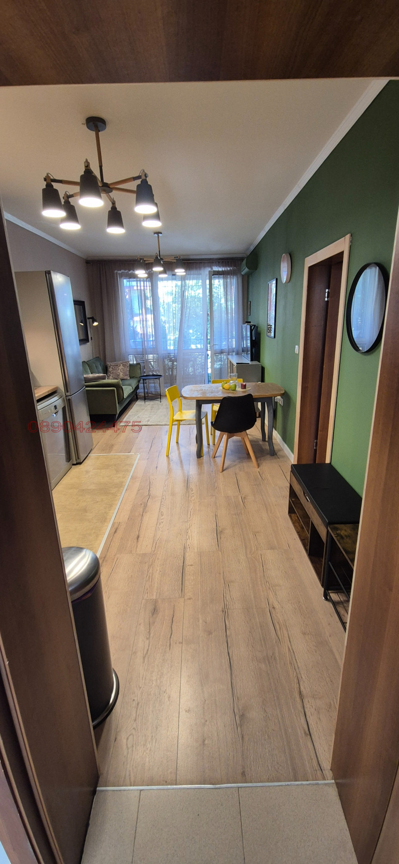 À venda  2 quartos região Burgas , Sveti Vlas , 85 m² | 11839684