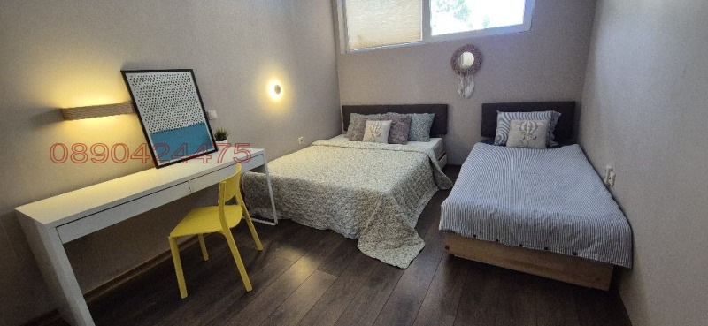Продаја  2 спаваће собе регион Бургас , Свети Влас , 85 м2 | 81647144 - слика [13]