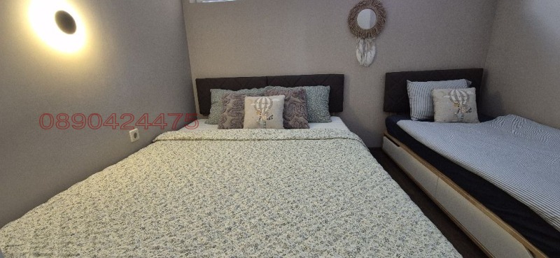 Продаја  2 спаваће собе регион Бургас , Свети Влас , 85 м2 | 81647144 - слика [12]