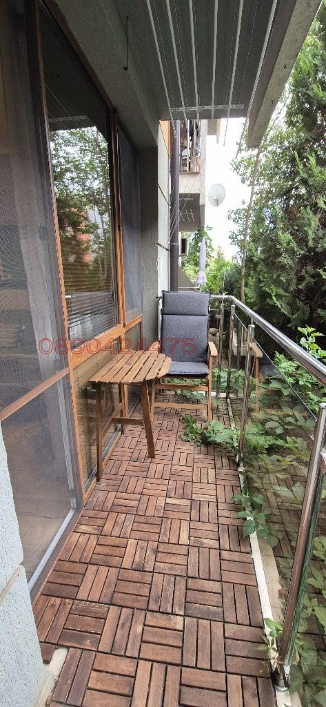 Продаја  2 спаваће собе регион Бургас , Свети Влас , 85 м2 | 81647144 - слика [16]