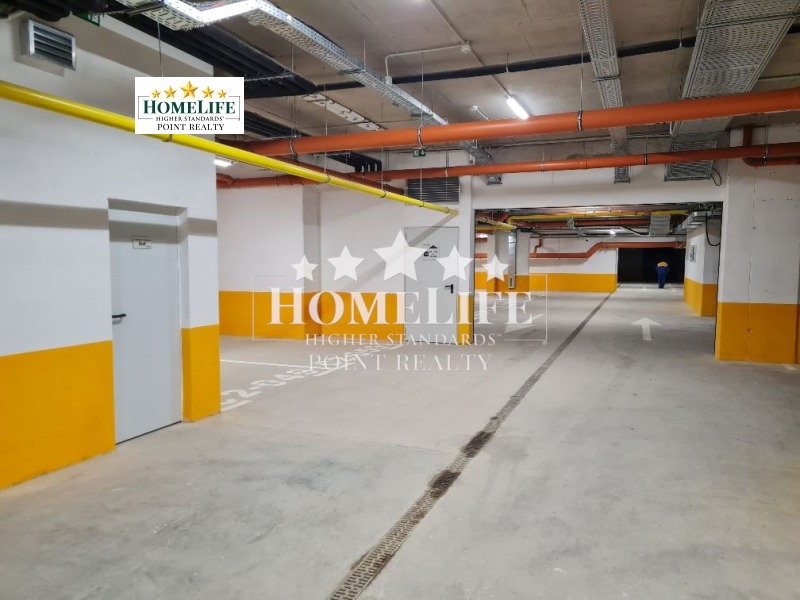 Na sprzedaż  2 sypialnie Sofia , Krastowa wada , 111 mkw | 10390441 - obraz [11]