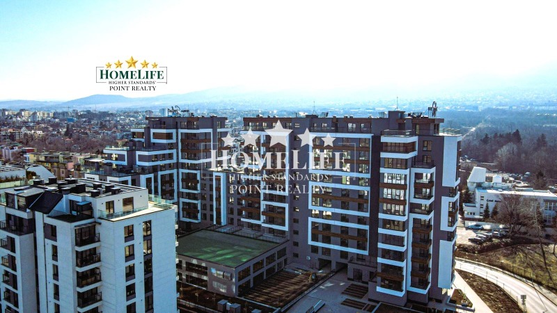 Na sprzedaż  2 sypialnie Sofia , Krastowa wada , 111 mkw | 10390441 - obraz [2]