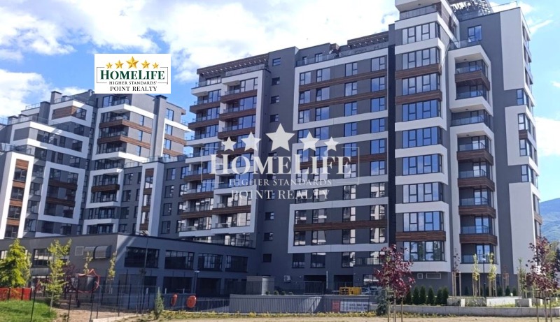 Na sprzedaż  2 sypialnie Sofia , Krastowa wada , 111 mkw | 10390441 - obraz [3]
